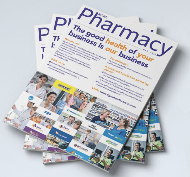 Retail Pharmacy feature – Preparing pharmacies for the future